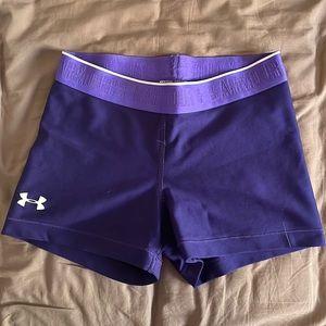Under Armour Spandex